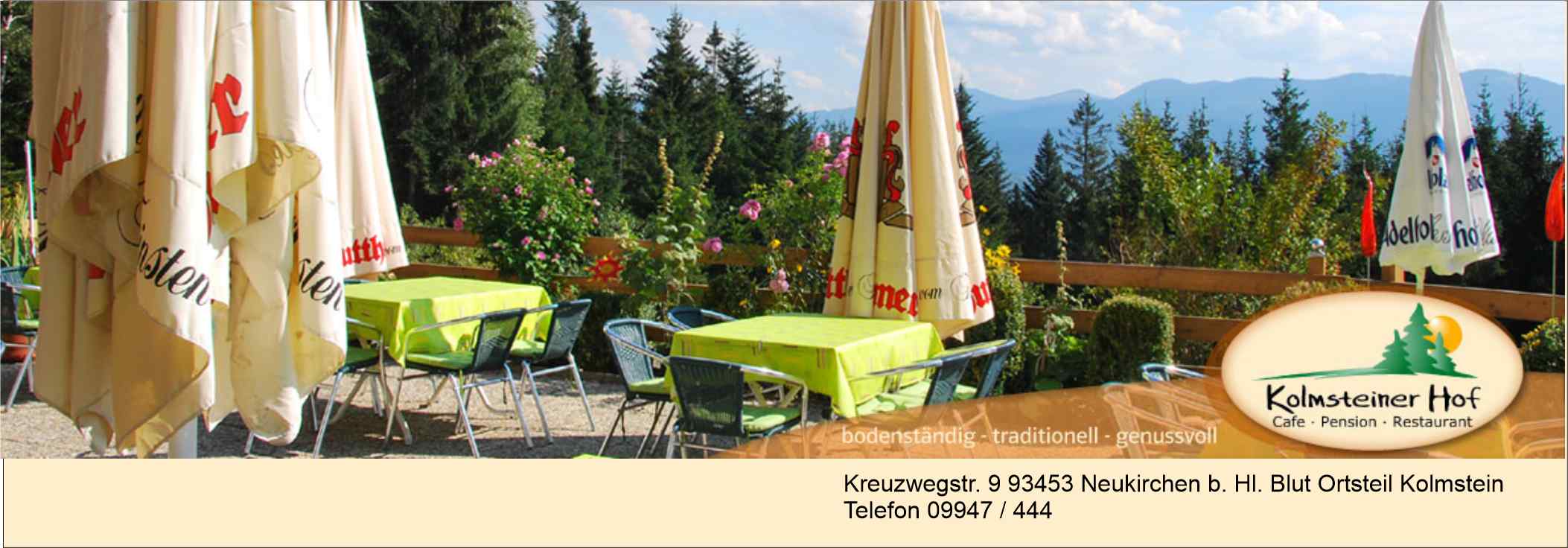 Kolmsteiner Hof