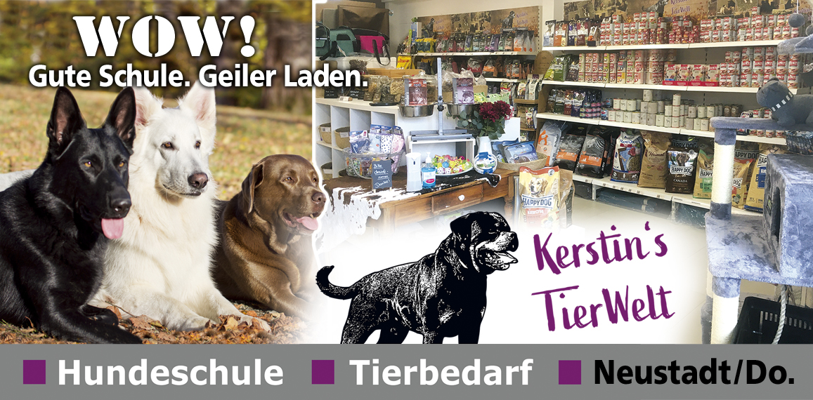Kerstins Tierwelt Neustadt an der Donau